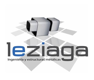 Logo TALLERES METALICOS LEZIAGA