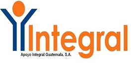 Logo Apoyo Integral Guatemala, S.A.
