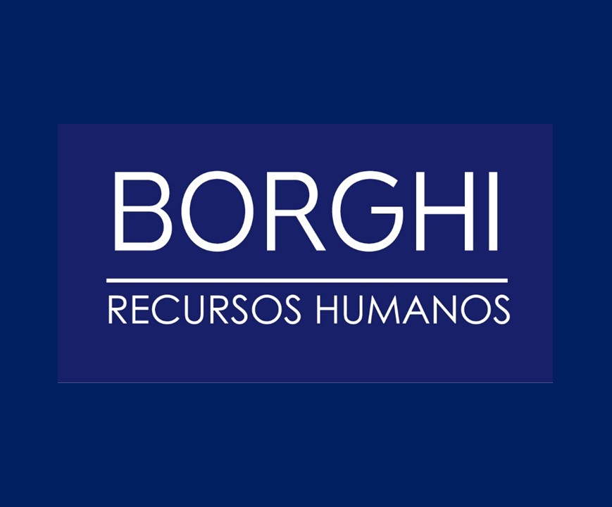 Logo BORGHI S.A