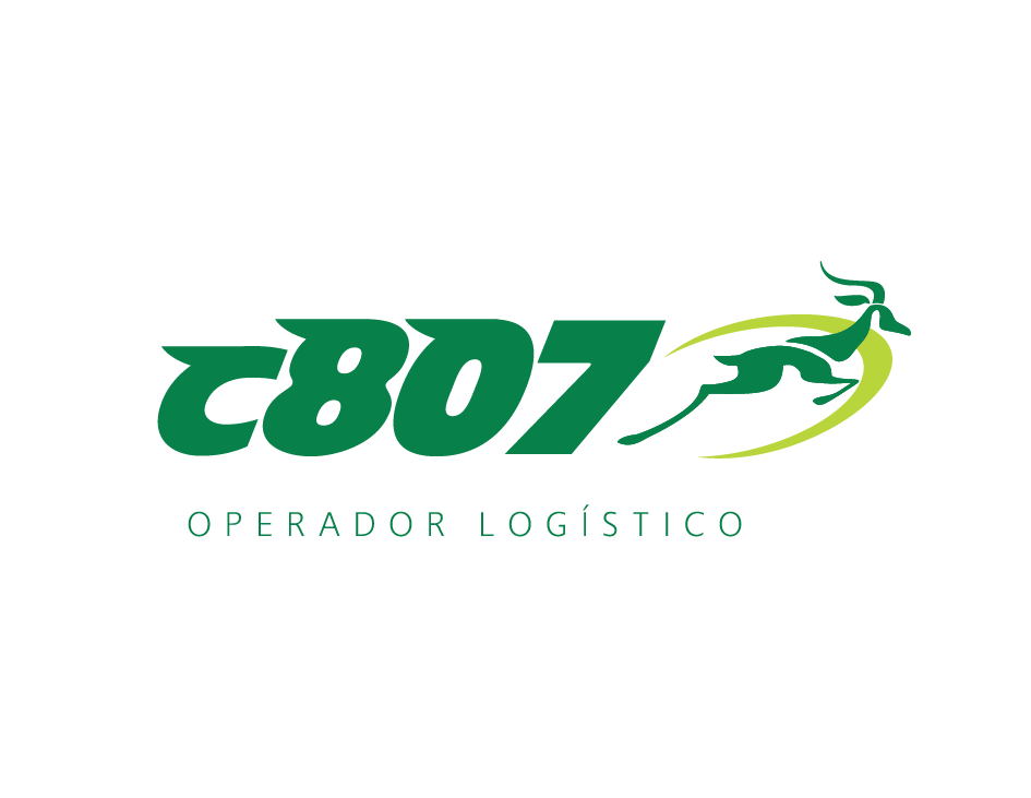 Logo C807