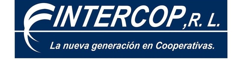 Logo COOPERATIVA INTERCOP R.L