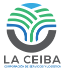 Logo CORPORACIÓN DE SERVICIOS Y LOGISTICA LA CEIBA
