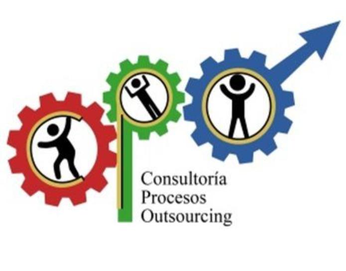 Logo CPO Consulting