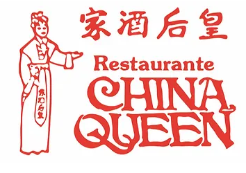 Logo China Queen