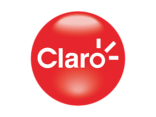 Logo Claro Guatemala