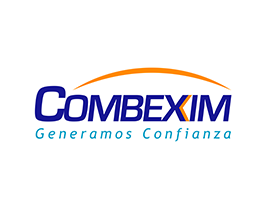 Logo CombexIm
