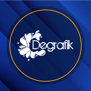 Logo Degrafik