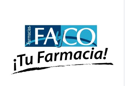 Logo Farmacias Fayco