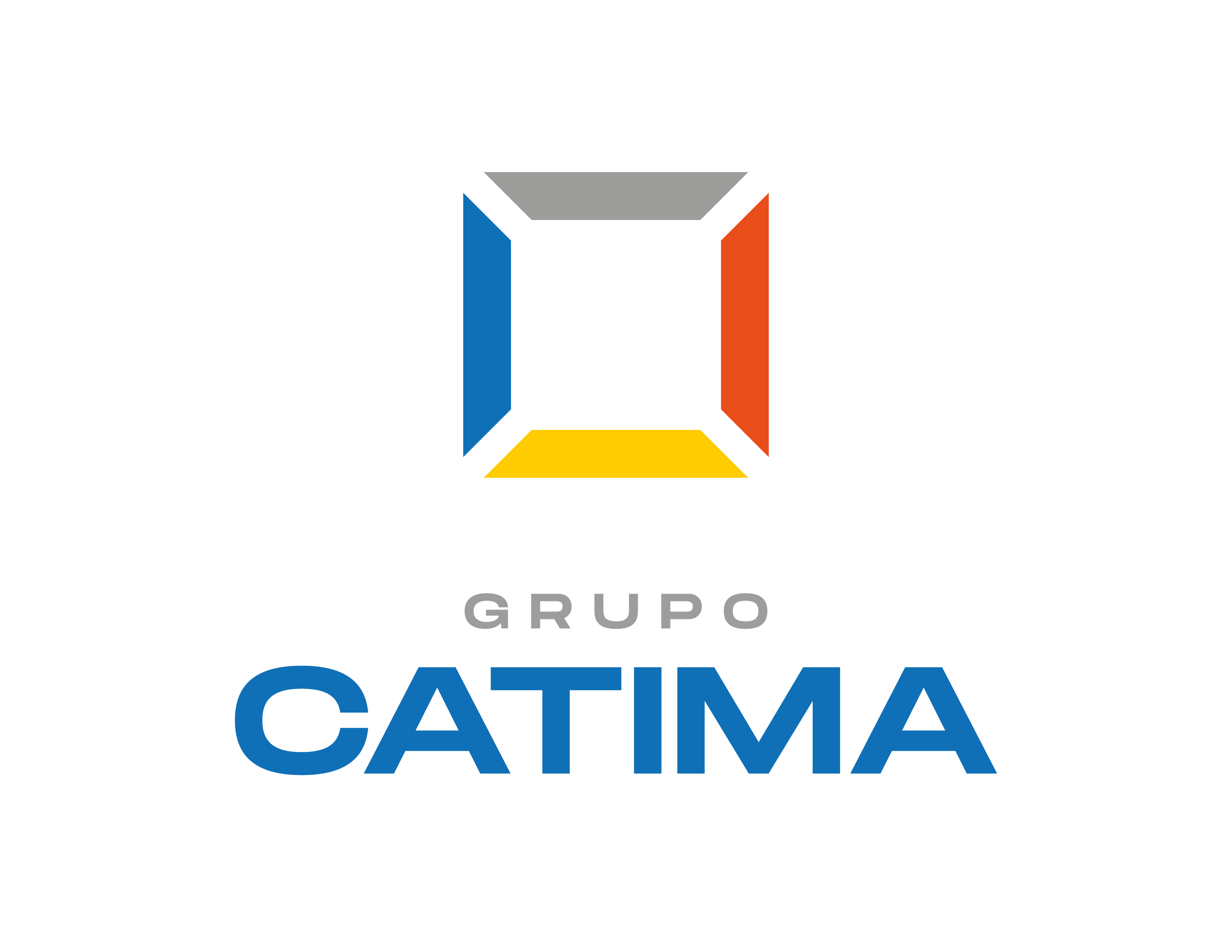 Logo Grupo CATIMA