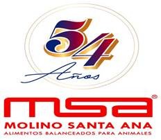 Logo Molino Santa Ana
