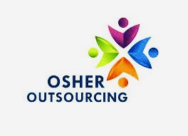 Logo Osher Outsourcing
