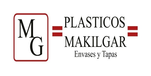 Logo Plasticos Makilgar, S.A.