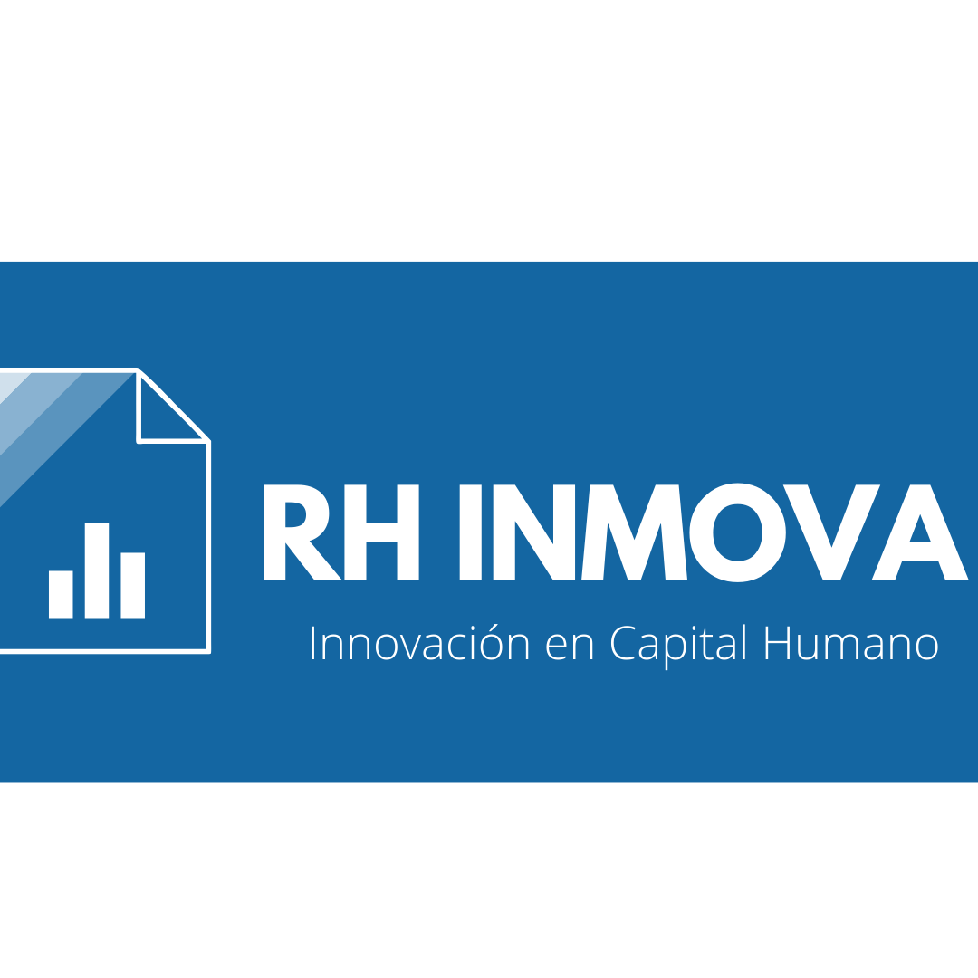 Logo RH INMOVA