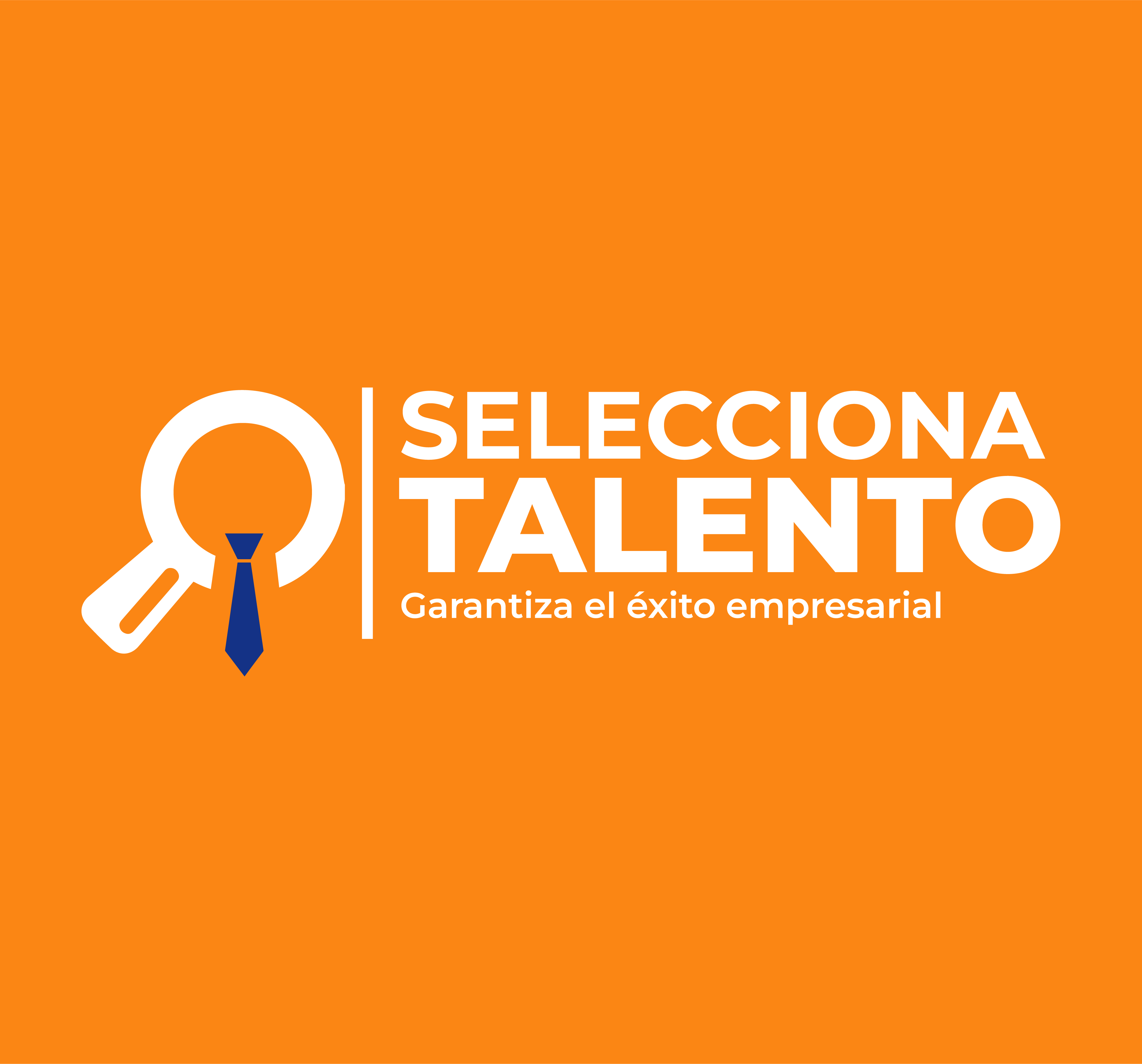 Logo Selecciona Talento