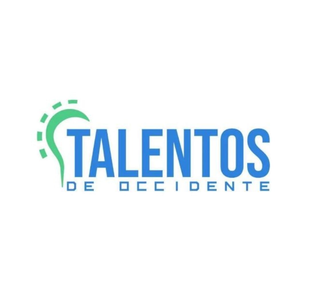 Logo TALENTOS DE OCCIDENTE