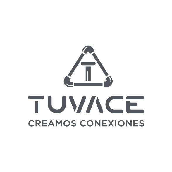 Logo ACEROS INDUSTRIALES TUVACE