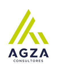 Logo AGZA consultores