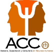Logo Acc Recursos Humanos