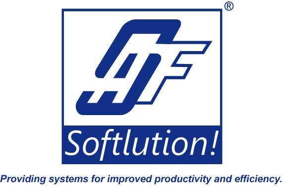 Logo Automation Solutions Factory