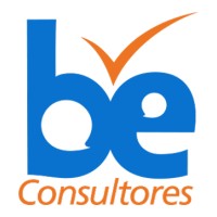 Logo BE CONSULTORES