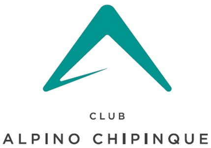 Logo Deportivo Alpino Chipinque