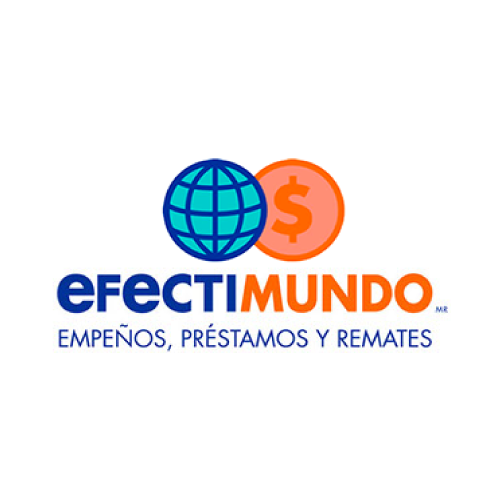 Logo EFECTIMUNDO