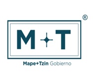 Logo MAPETZIN SA DE CV