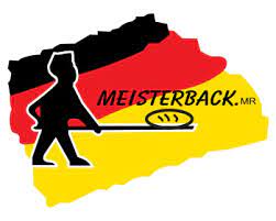 Logo MEISTERBACK