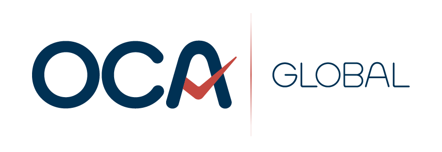 Logo OCA Global
