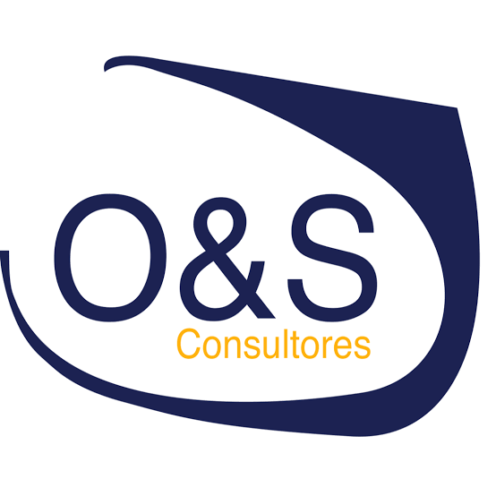 Logo O&S Consultores