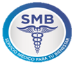 Logo SERVICIOS MÉDICOS PARA TU BIENESTAR S.A. DE C.V.