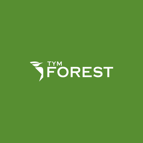Logo Tym Forest