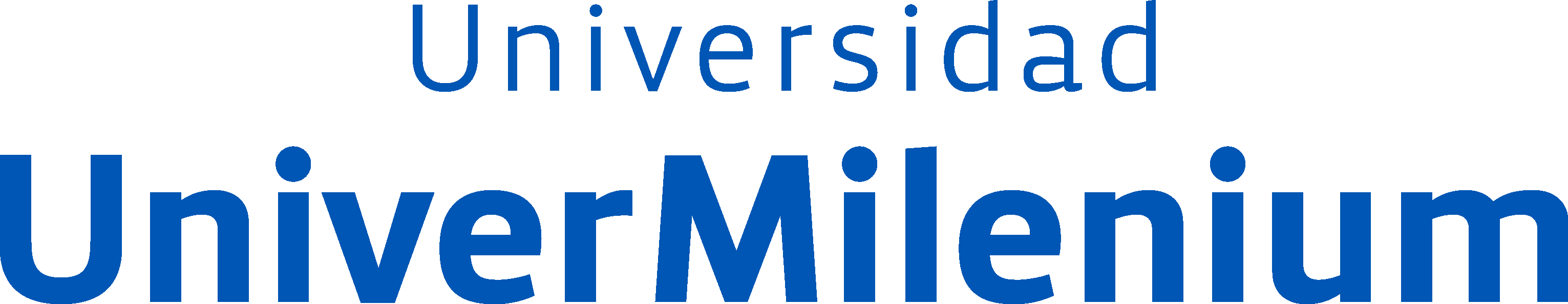 Logo UNIVERMILENIUM