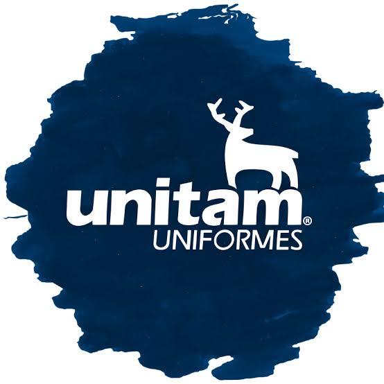 Logo Unitam Uniformes