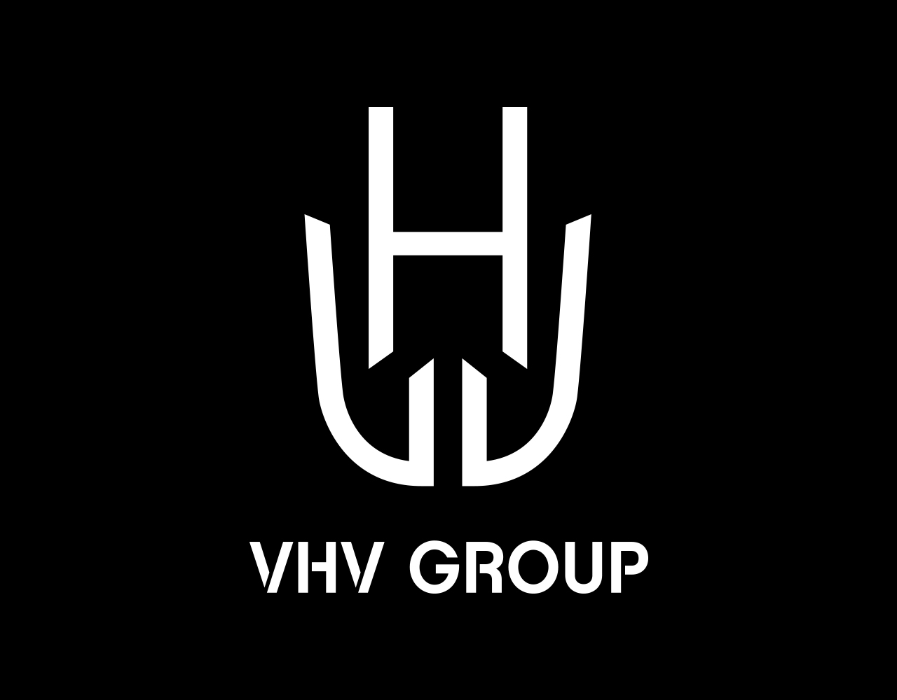 Logo VHV Group