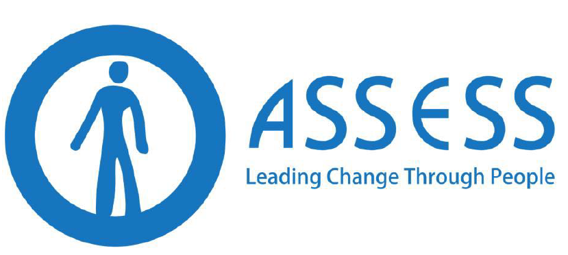 Logo ASSESS Corp.