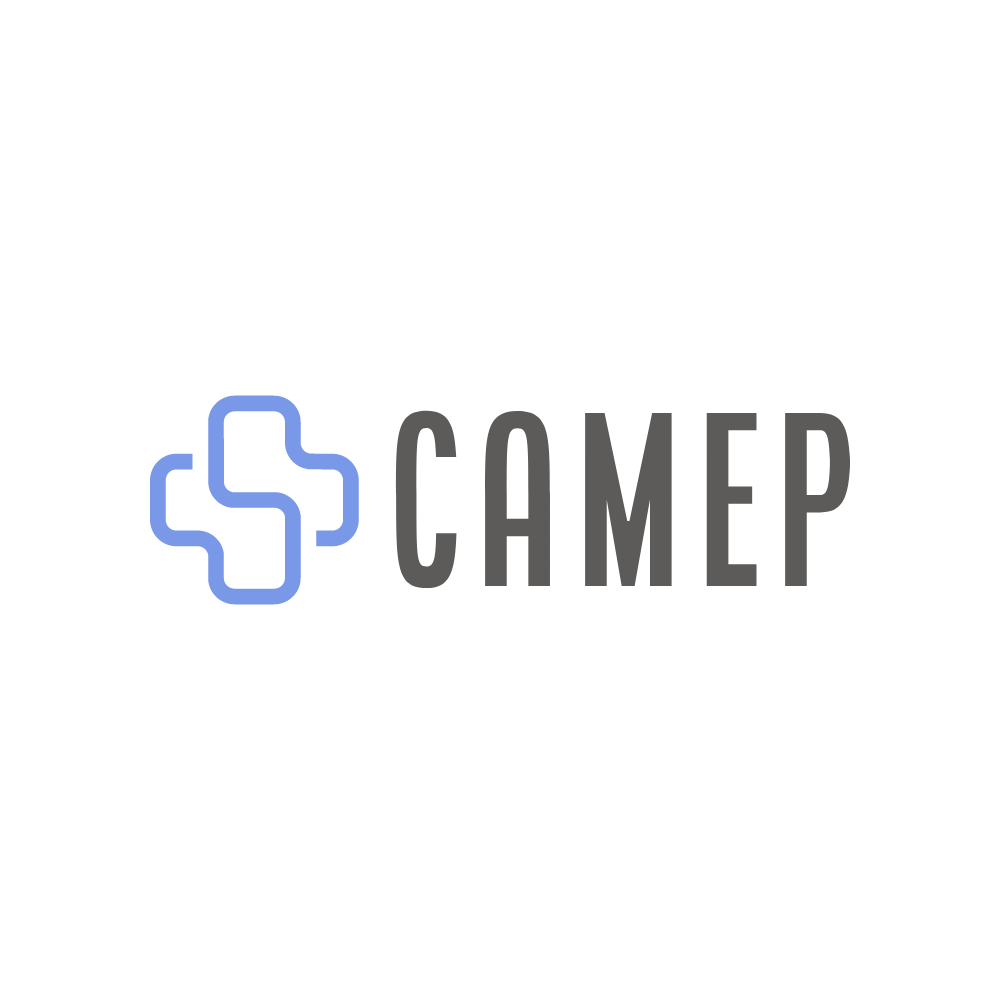 Logo CAMEP