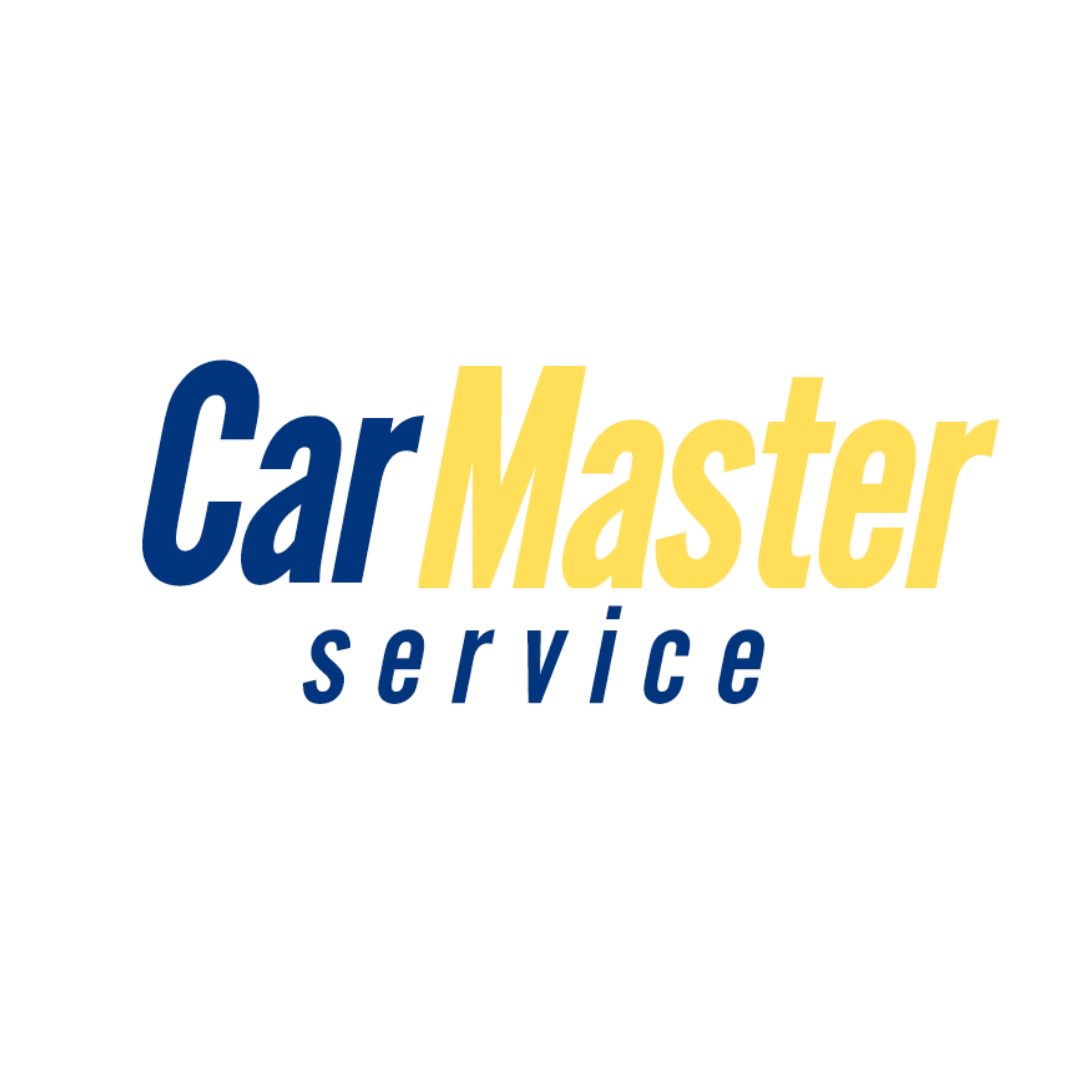 Logo CarMaster Panamá