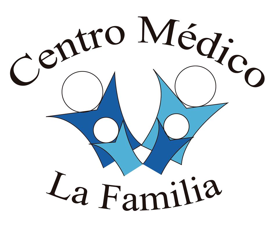 Logo Centro Médico La Familia