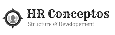 Logo HR Conceptos