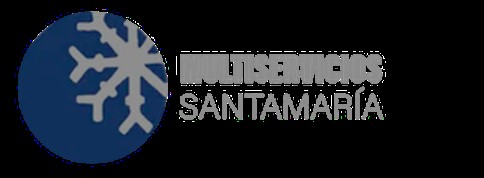 Logo MULTISERVICIOS SANTAMARIA, S.A