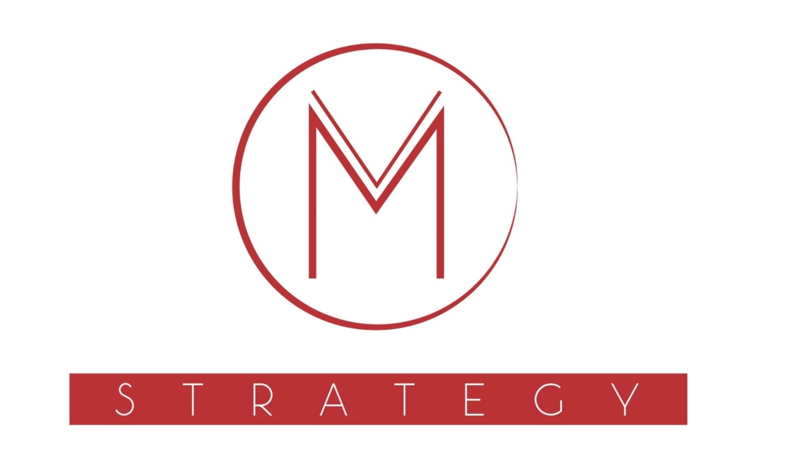 Logo MVSTRATEGY