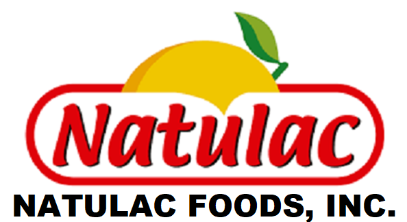 Logo Natulac Foods, Inc