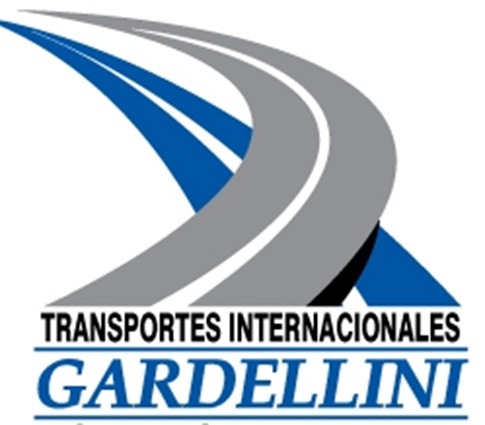 Logo Transportes Internacionales Gardellini