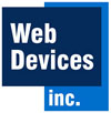 Logo WEB DEVICES INC