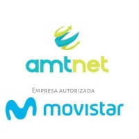 Logo AMTNET
