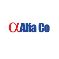 Logo Alfa Co SAC