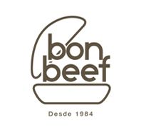 Logo BON BEEF