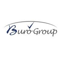 Logo BURO GROUP