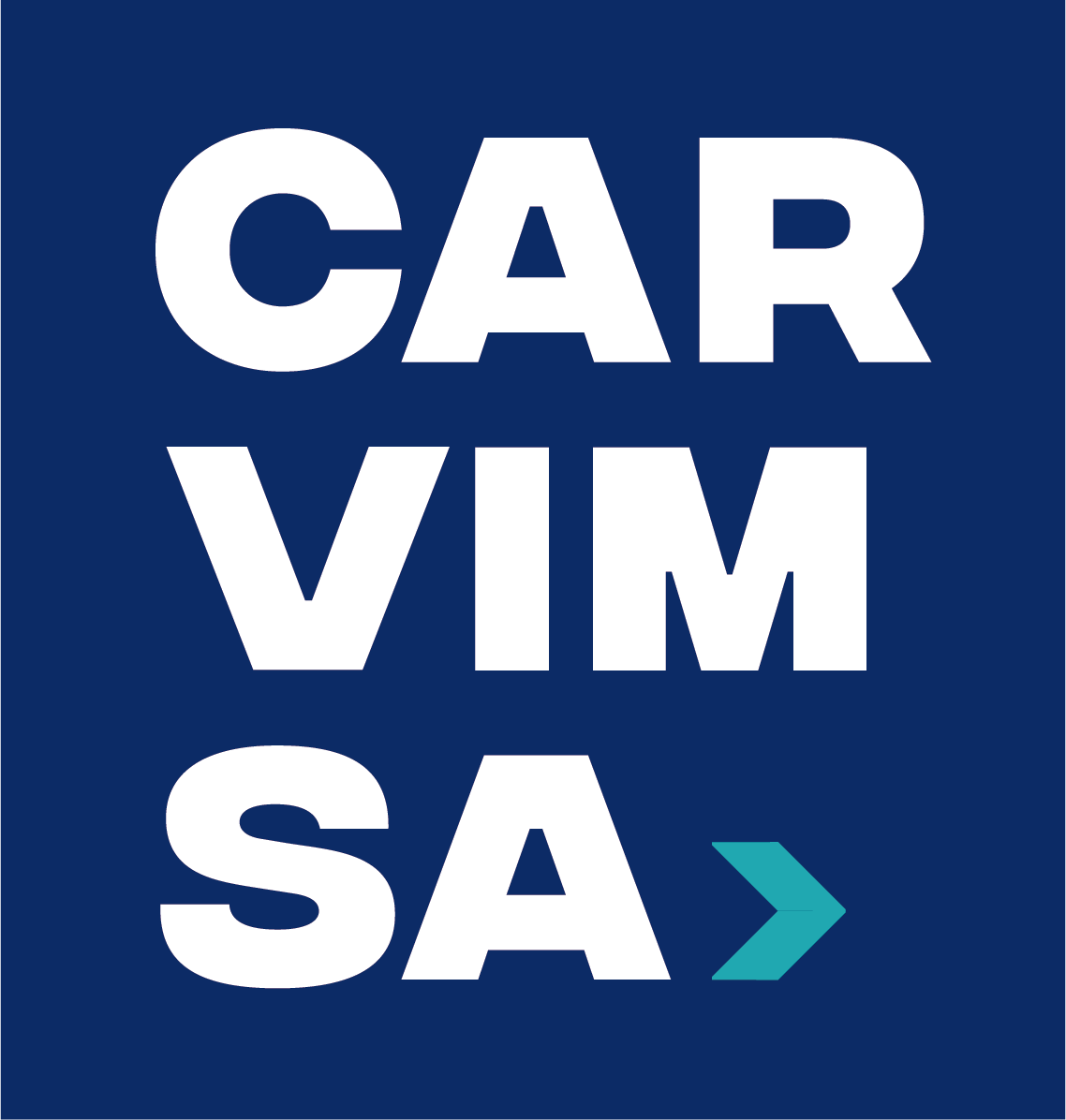 Logo CARVIMSA